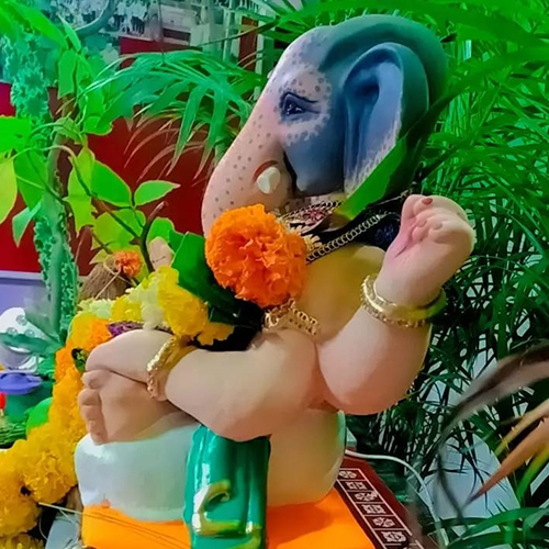 Ganesh Chaturthi 2022